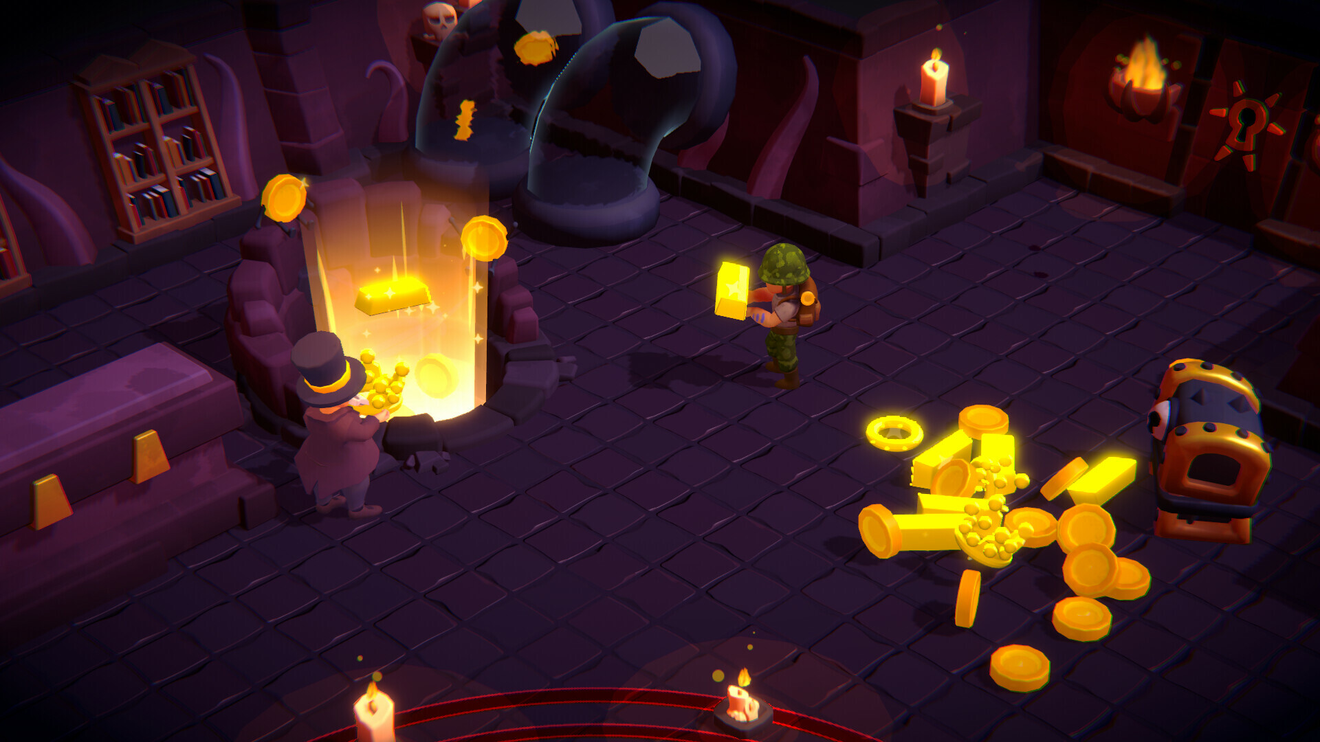 图片[11]-克苏战利品/CTHULOOT v1.0.10|动作冒险|896MB|中文-蝶影二次元