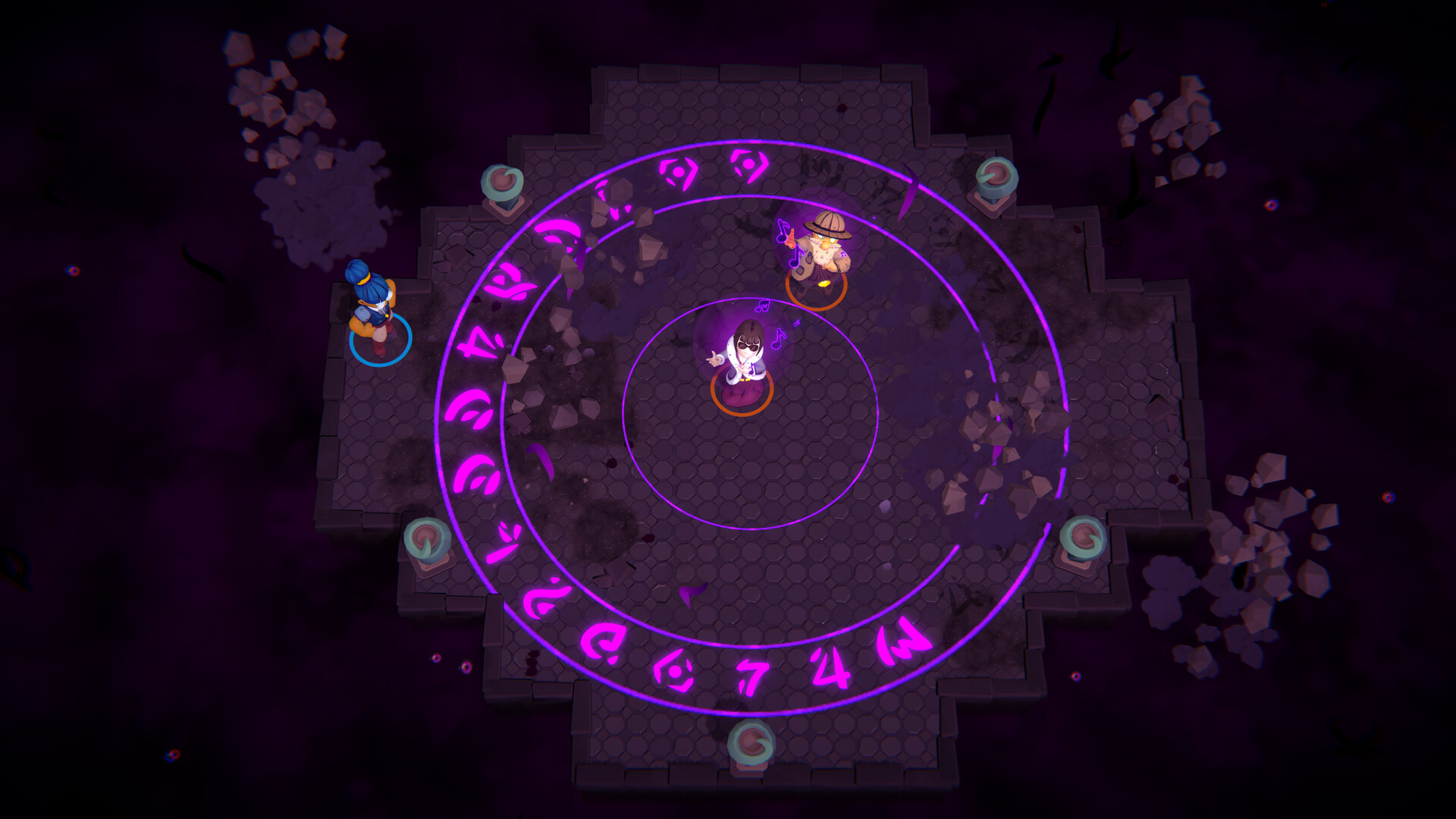 图片[9]-克苏战利品/CTHULOOT v1.0.10|动作冒险|896MB|中文-蝶影二次元