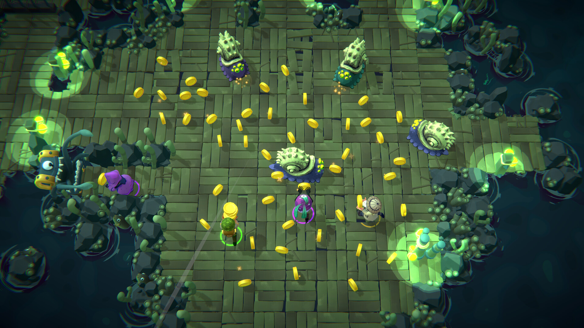 图片[8]-克苏战利品/CTHULOOT v1.0.10|动作冒险|896MB|中文-蝶影二次元