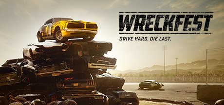 撞车嘉年华完全版/Wreckfest（更新v1.308438）-秋风资源网