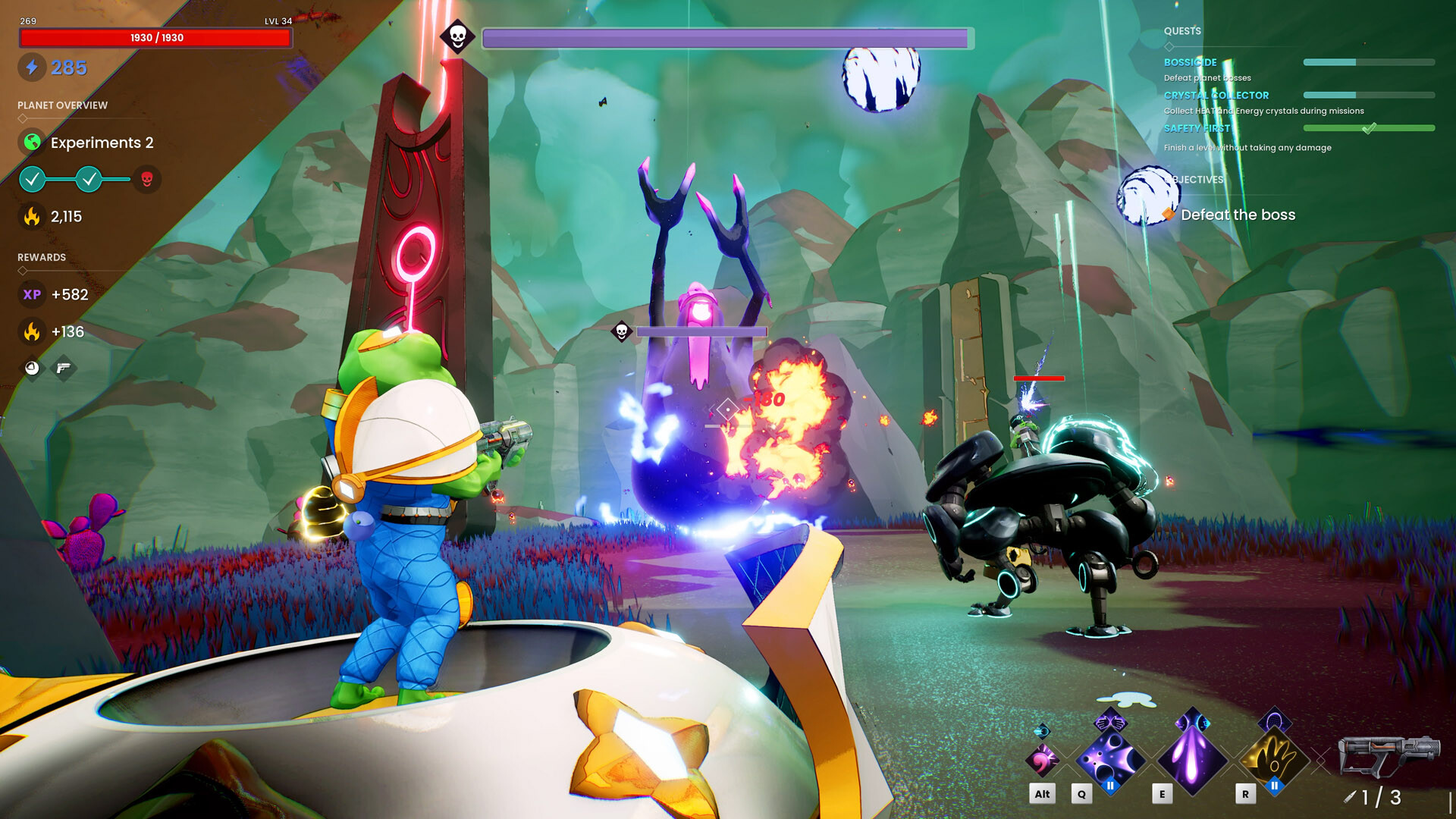 图片[2]-巨人之肩/Shoulders of Giants: Ultimate/支持网络联机-秋风资源网