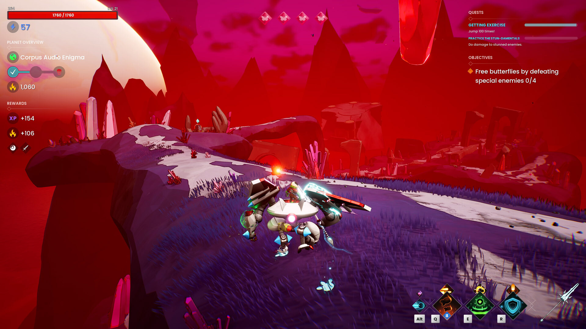 图片[3]-巨人之肩/Shoulders of Giants: Ultimate/支持网络联机-秋风资源网