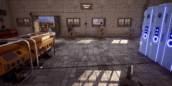 前线|v1.4.3|官方中文|The Front|支持磁力下载插图5vtavta