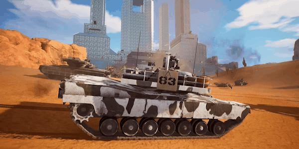 前线|v1.4.3|官方中文|The Front|支持磁力下载插图6vtavta