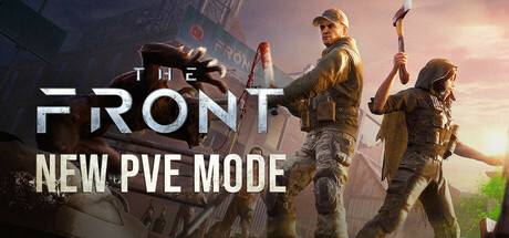 前线The Front（更新v1.2.2）-秋风资源网