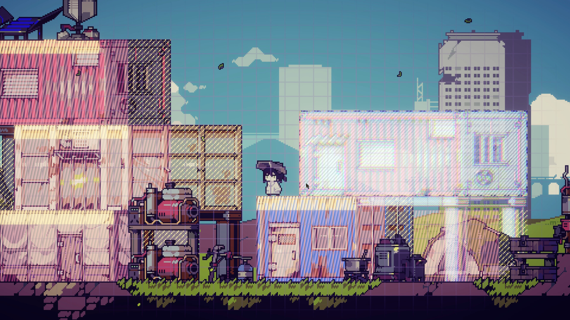 多洛可小镇|Doloc Town|0.92.32