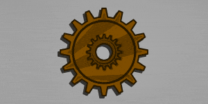 图片[1]-空转齿轮/Idling Gears Build.18839636|休闲益智|容量340MB|免安装绿色中文版-马克游戏