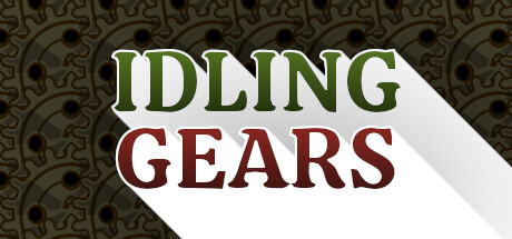 空转齿轮/Idling Gears-秋风资源网