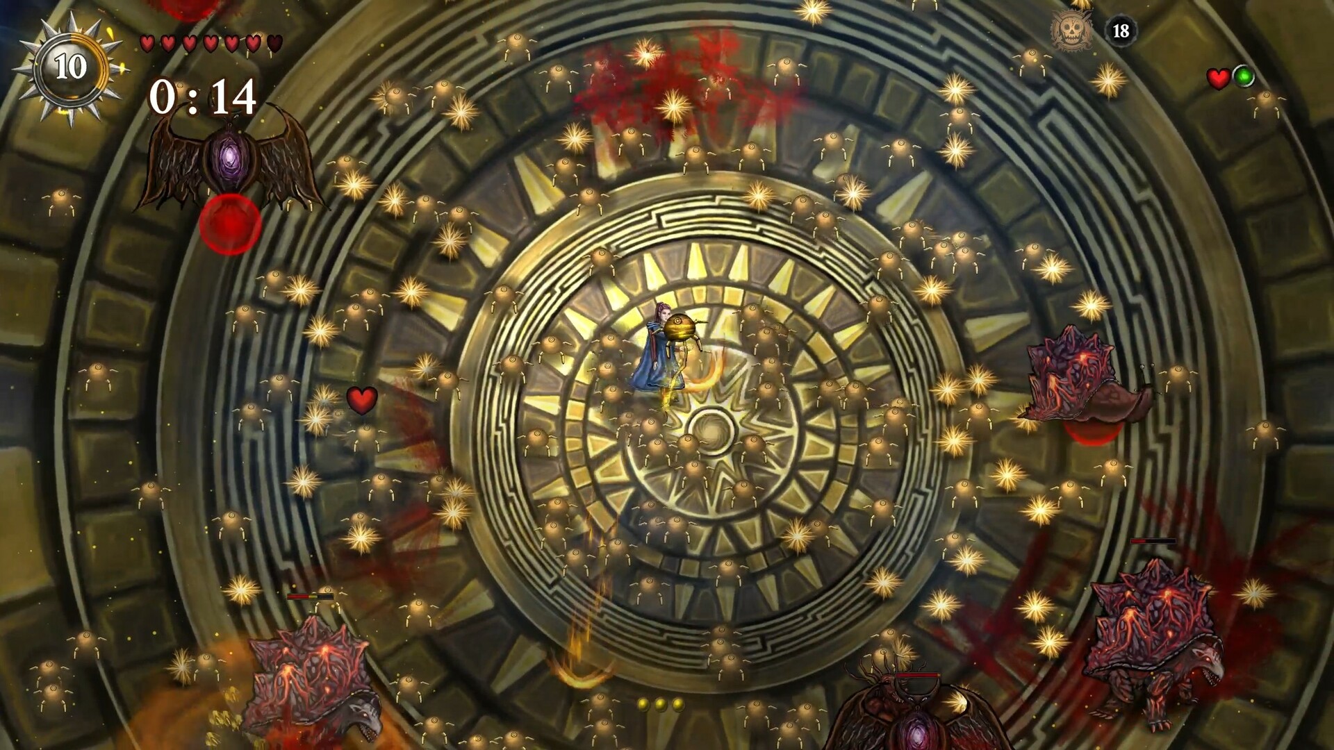 争取光明:生存之战/Striving for Light: Survival第2张-皮玩部落 争取光明:生存之战/Striving for Light: Survival