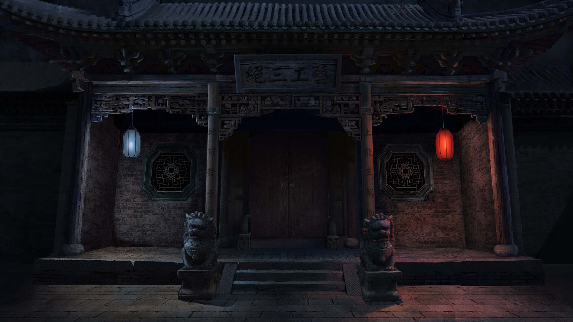 游戏截图3