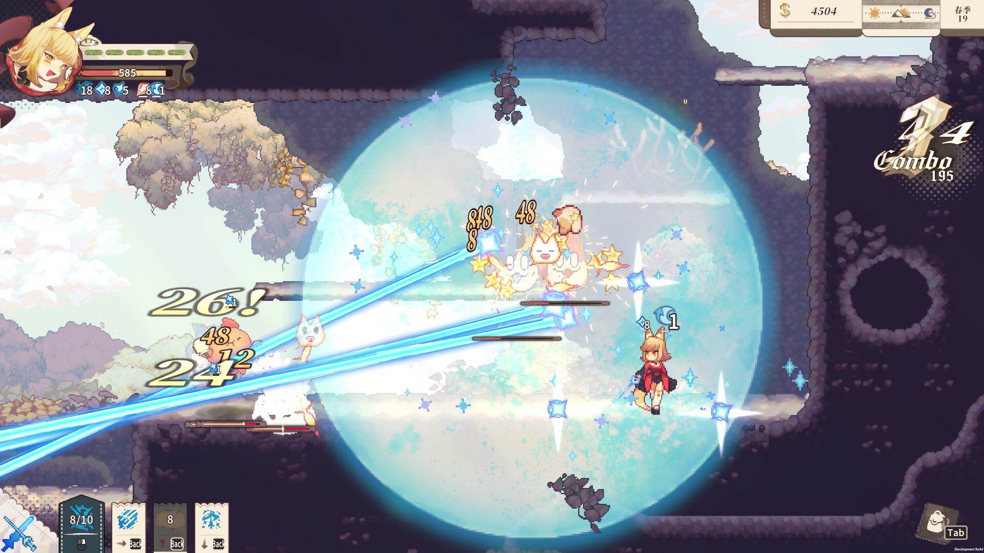 图片[4]-亚路塔：狐狸狐途的面包冒险/Aeruta v1.0.0（官中）-无忧免费游戏网