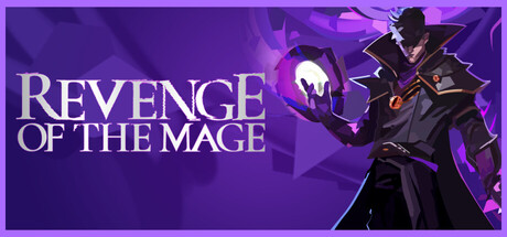 《法师的复仇/Revenge of the Mage》免安装中文版