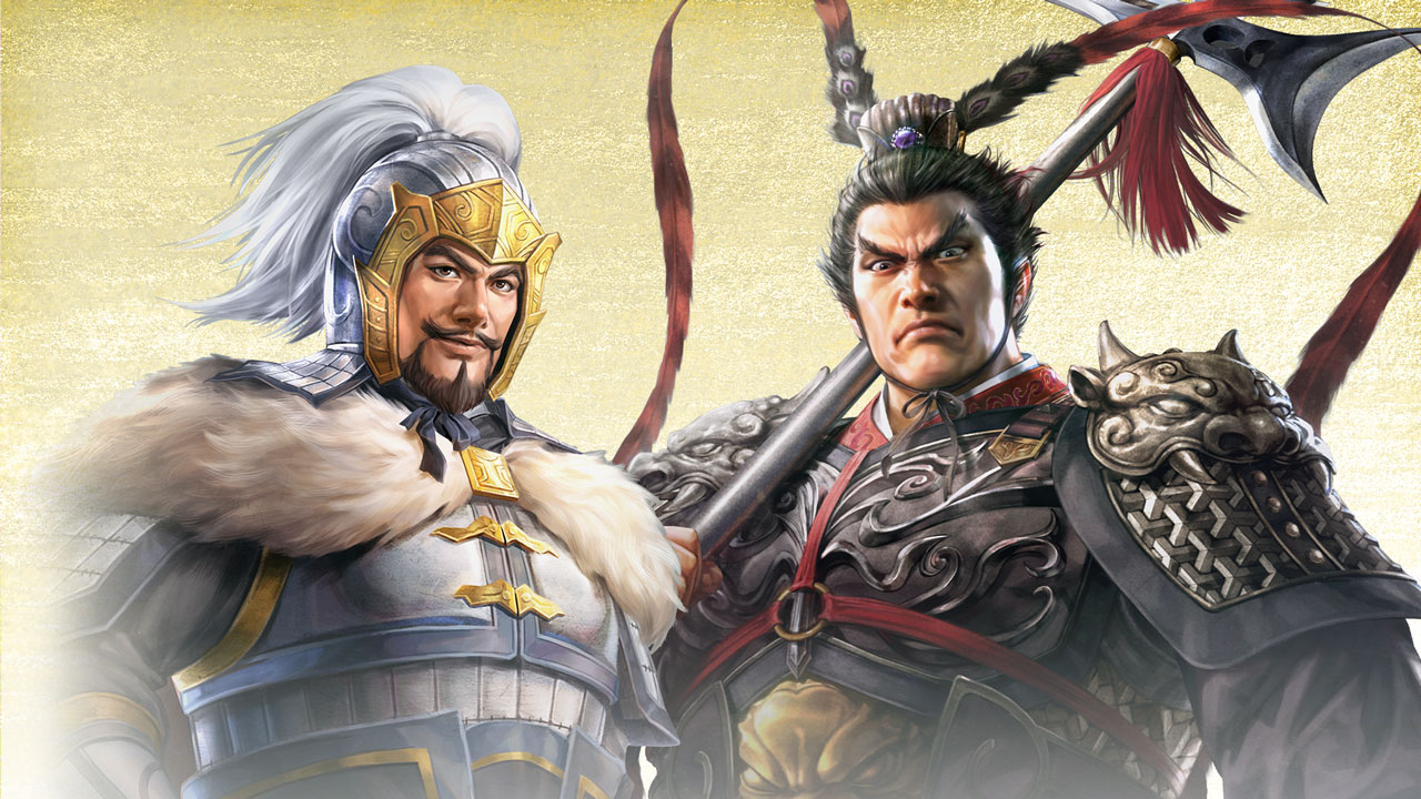 图片[6]-学习版 | 三国志8：重制版 ROMANCE OF THE THREE KINGDOMS 8 REMAKE -飞星（官中）-飞星免费游戏仓库