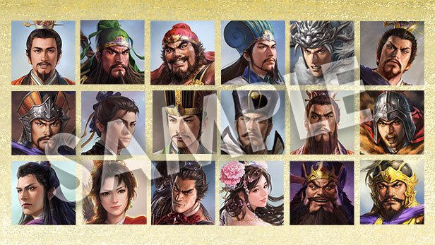 图片[7]-学习版 | 三国志8：重制版 ROMANCE OF THE THREE KINGDOMS 8 REMAKE -飞星（官中）-飞星免费游戏仓库