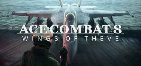 空战奇兵8 希孚之翼|虚拟机版|ACE COMBAT 8: WINGS OF THEVE HYPERVISOR|Build.25201480|官方中文|支持手柄|容量140.2GB