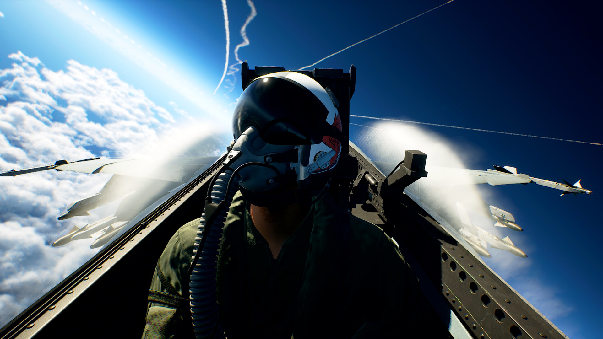 空战奇兵8 希孚之翼 (ACE COMBAT 8: WINGS OF THEVE)