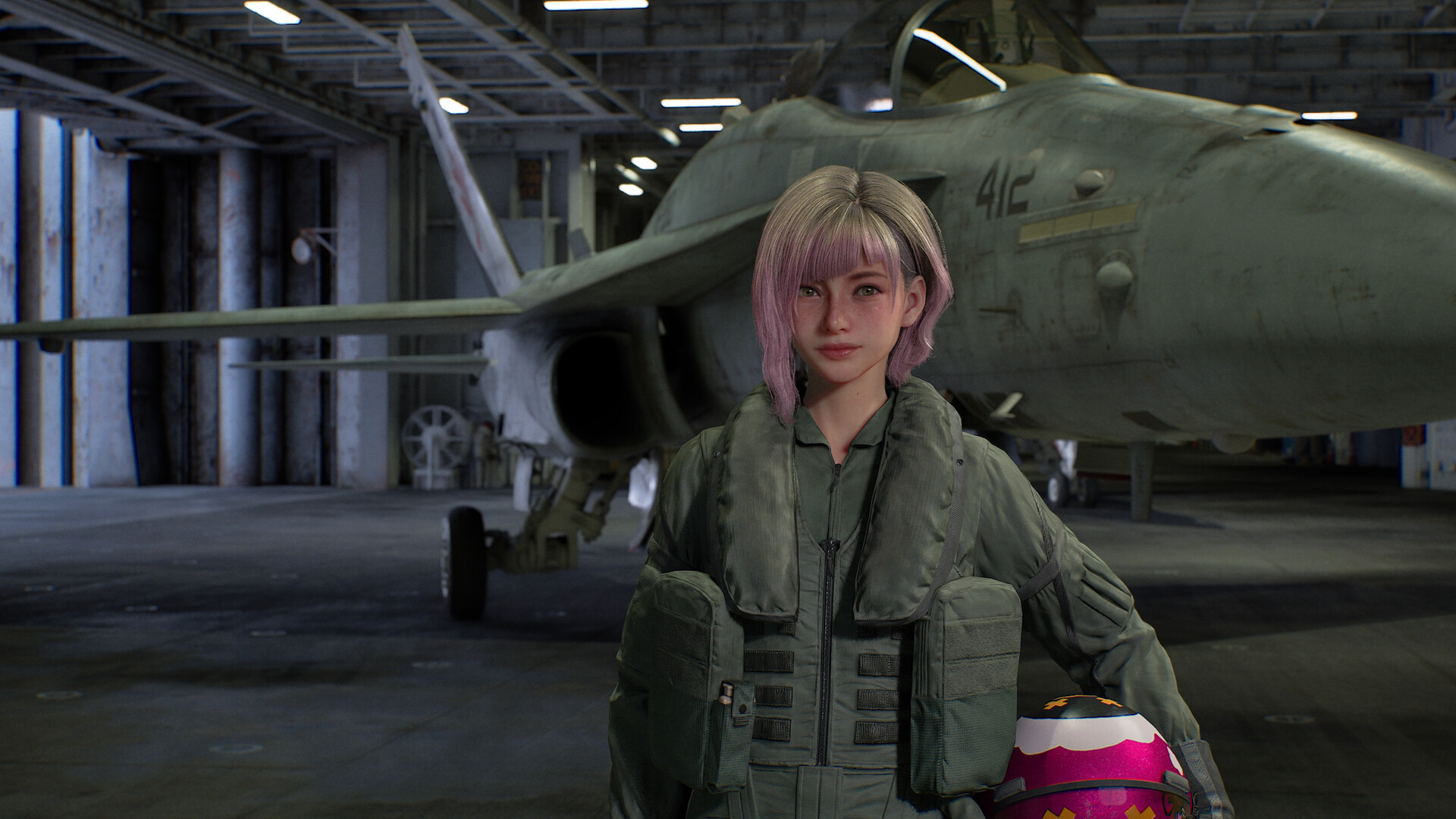 空战奇兵8 希孚之翼 (ACE COMBAT 8: WINGS OF THEVE)