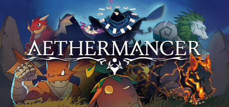 《以太术士/Aethermancer》免安装中文版