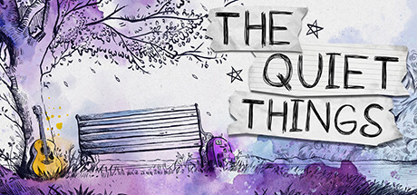 《寂静之物》v1.3.2.0（The Quiet Things）英文版|解压可玩- 关先生资源站