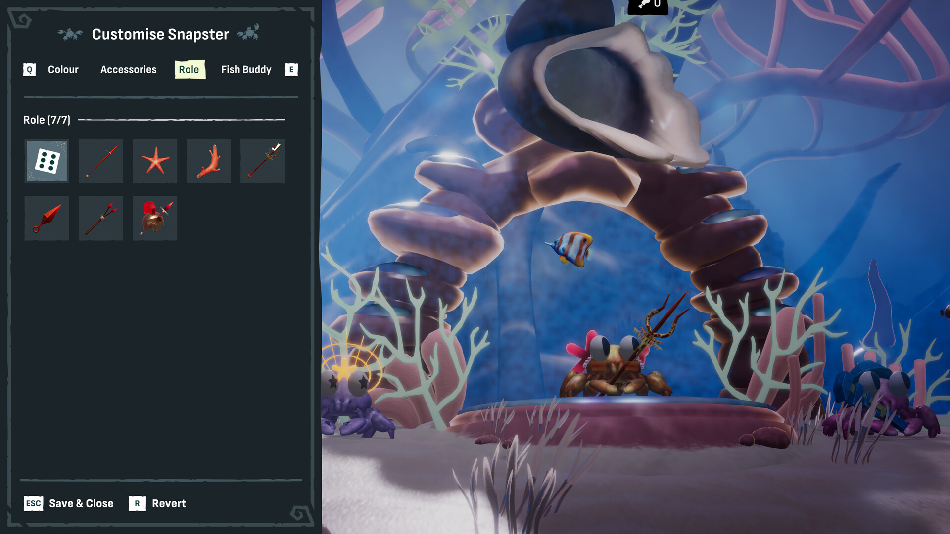 图片[5]-螃蟹之神/Crab God-秋风资源网