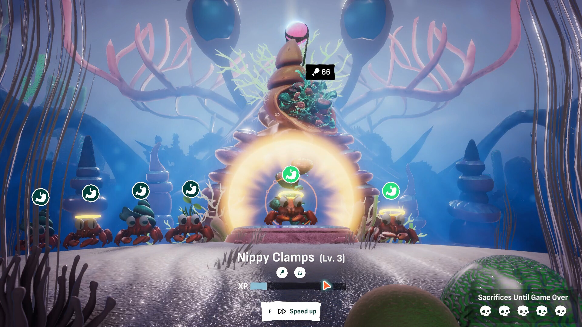 图片[2]-螃蟹之神/Crab God-秋风资源网