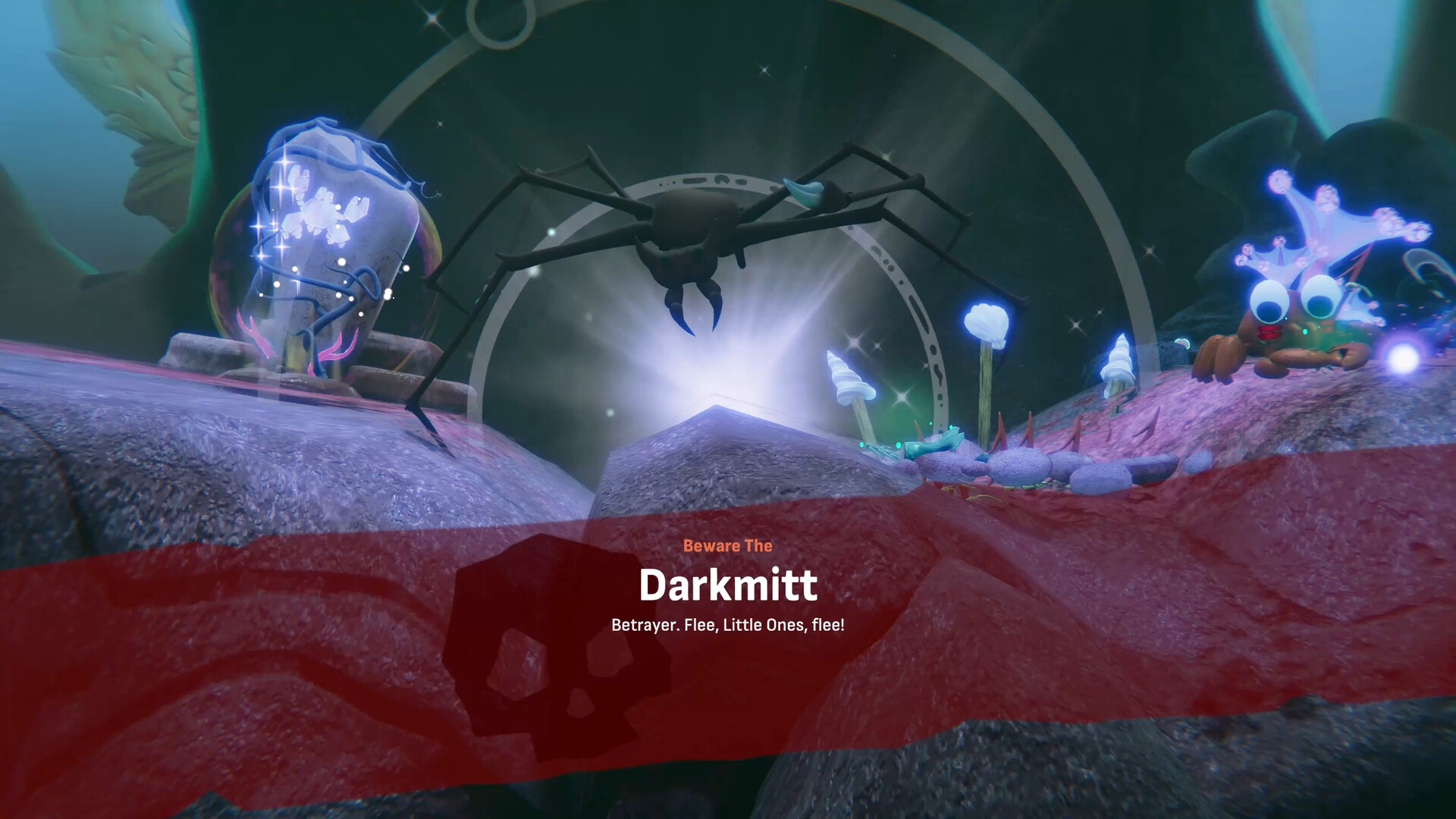 图片[6]-螃蟹之神/Crab God-秋风资源网