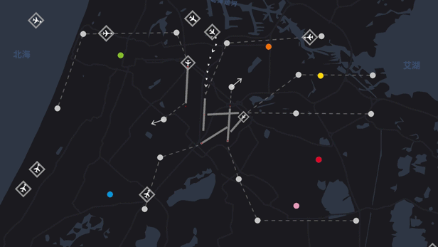 迷你空管|Mini Airways|0.11.3