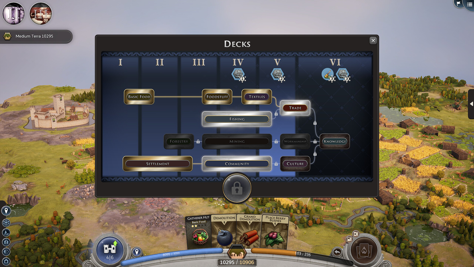 愿景之城/Terra Scape v1.2.0.4|策略模拟|容量2GB|免安装绿色中文版|支持键盘.鼠标.手柄-小辉娱乐网