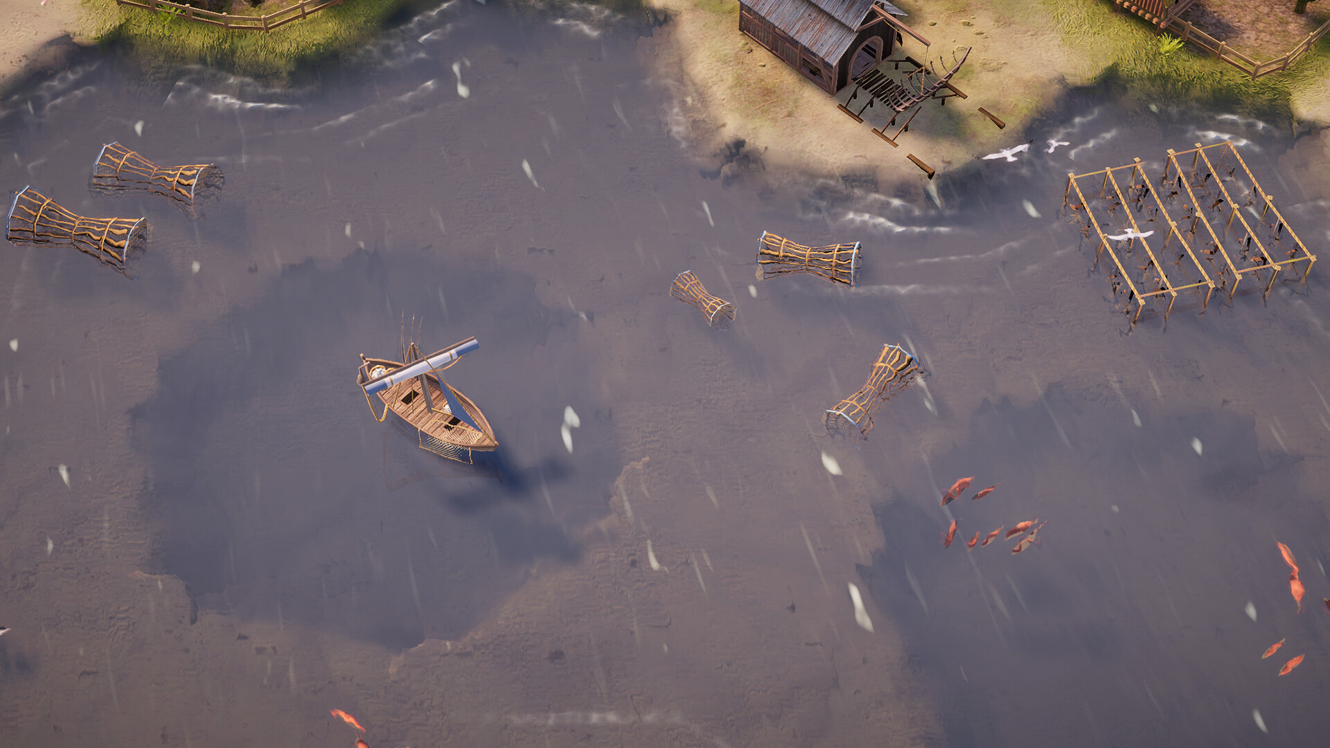 图片[7]-愿景之城/Terra Scape v1.2.1.16|策略模拟|1.7GB|中文-蝶影二次元