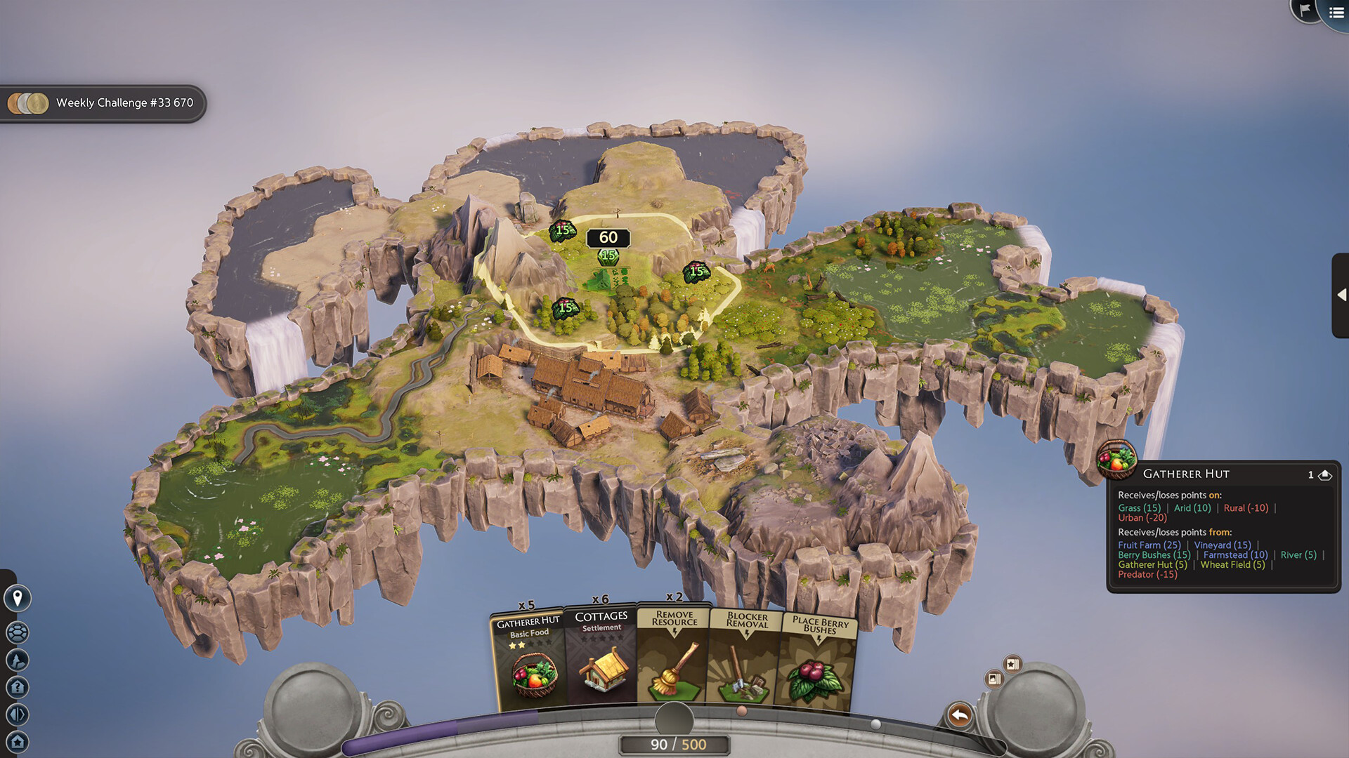 愿景之城/Terra Scape v1.2.0.4|策略模拟|容量2GB|免安装绿色中文版|支持键盘.鼠标.手柄