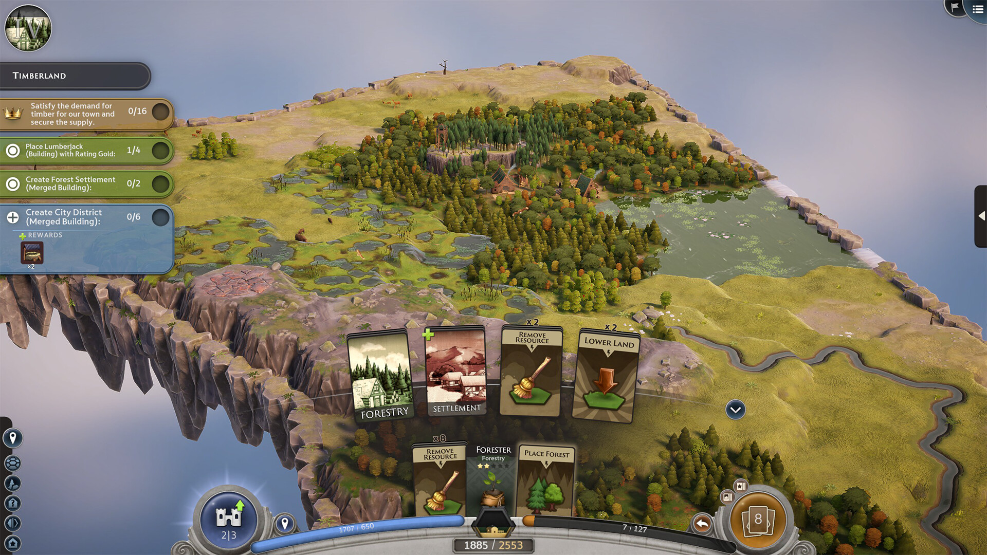 图片[6]-愿景之城/Terra Scape v1.2.1.16|策略模拟|1.7GB|中文-蝶影二次元