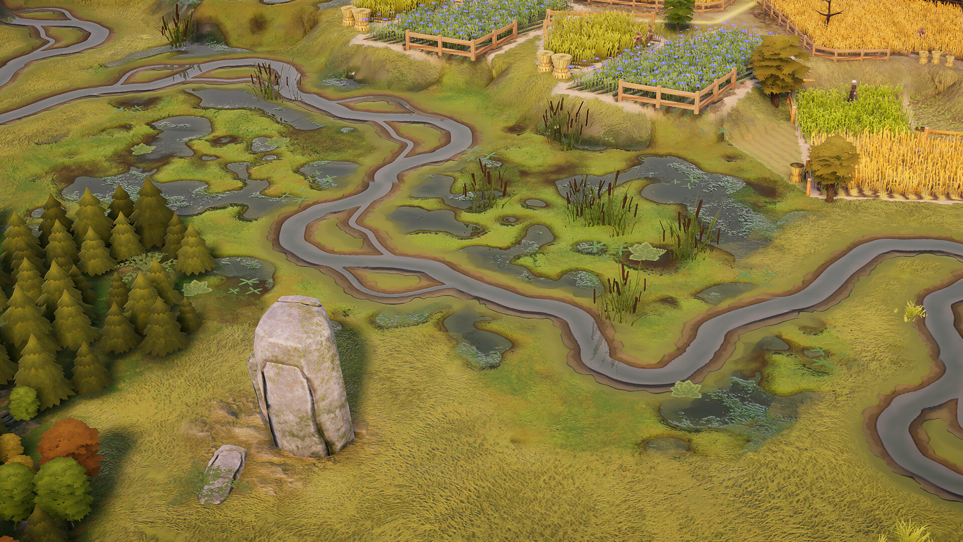 图片[9]-愿景之城/Terra Scape v1.2.1.16|策略模拟|1.7GB|中文-蝶影二次元