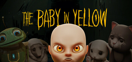 黄衣婴儿 The Baby In Yellow V2.0.1 英文版【570M】