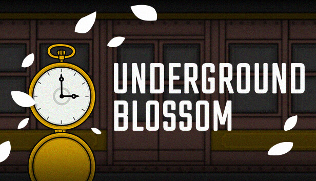 《地铁繁花/Underground Blossom》免安装中文版