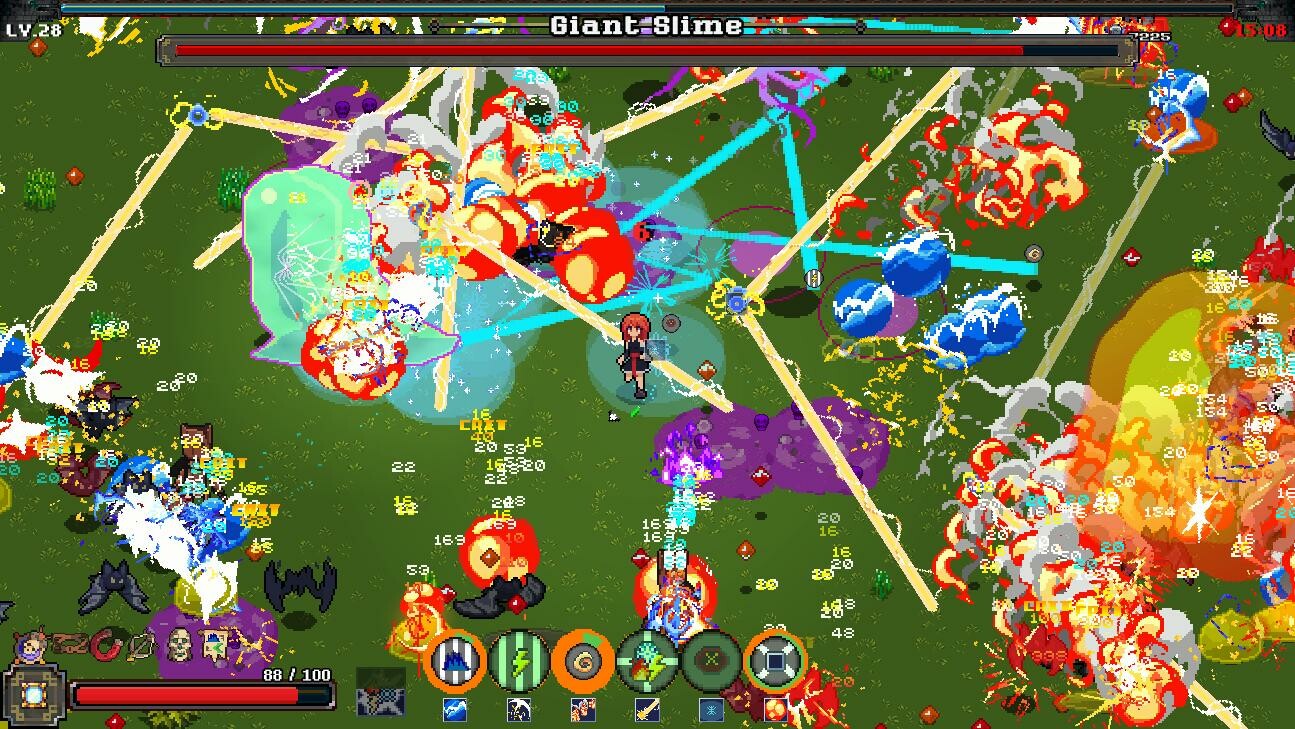 法术圆盘|Spell Disk|1.1.0q