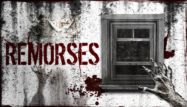 《悔恨/Remorses》免安装中文版