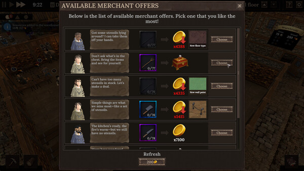 图片[5]|铁匠大师 Blacksmith Master v0.8.66 -飞星（官中）|飞星游戏网 - 高质量单机游戏网盘下载站 | 免费Steam资源