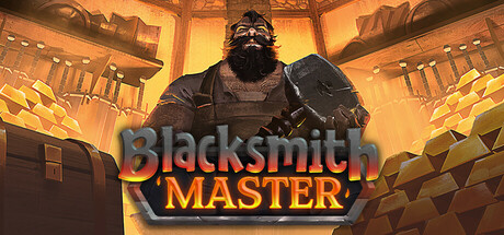 铁匠大师/Blacksmith Master-秋风资源网