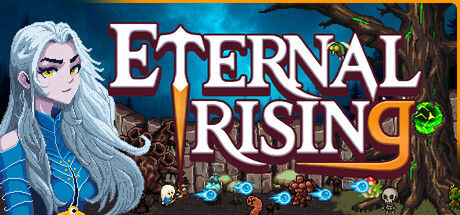永恒崛起/Eternal Rising-XHYGAME-单机游戏资源网