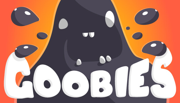 《古比斯/Goobies》免安装中文版