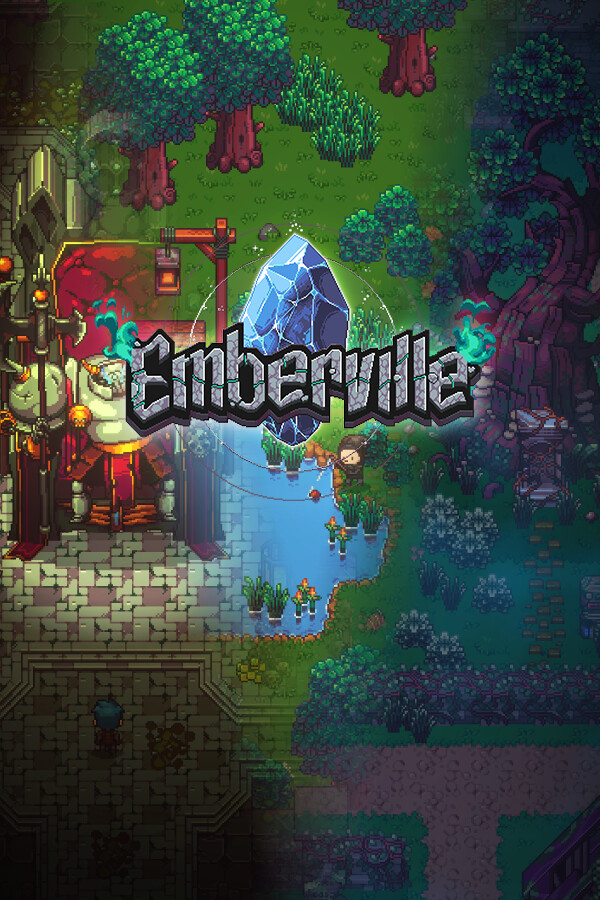 Emberville