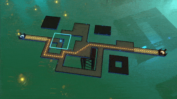 铁壁矩阵：轴突塔防|Axon TD Uprising|1.1.3