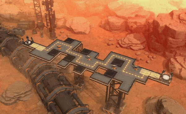 铁壁矩阵：轴突塔防|Axon TD Uprising|1.1.3