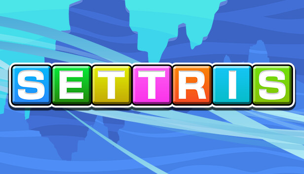 《设置俄罗斯方块/SETTRIS》免安装中文版