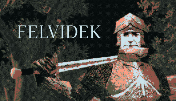 《匈牙利高地/Felvidek》免安装中文版