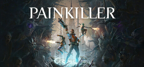 《斩妖除魔 重制版/Painkiller》免安装中文版