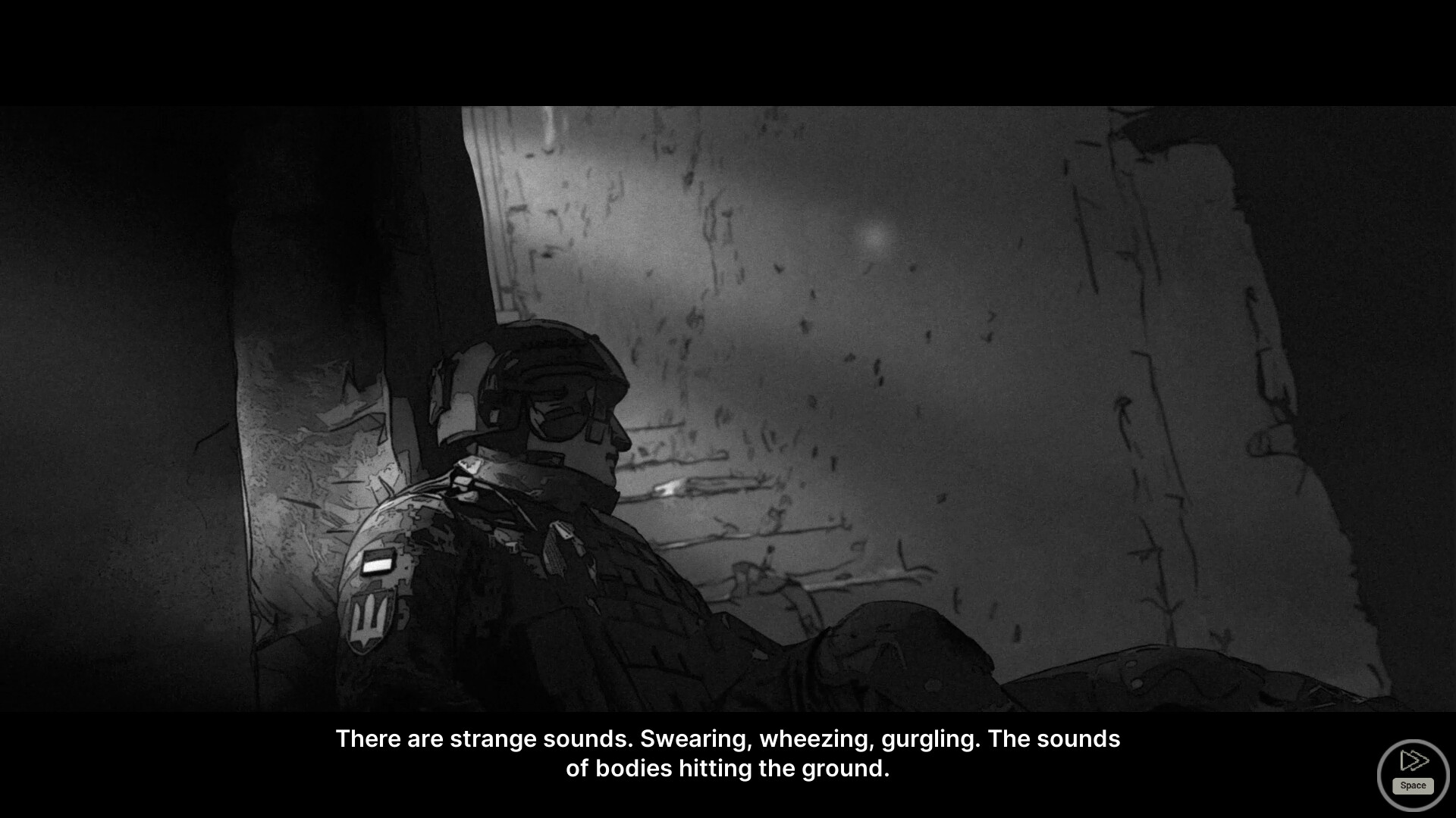 图片[9]-来自头顶的死亡/Death From Above v1.0.6|动作冒险|8.3GB|中文-蝶影二次元