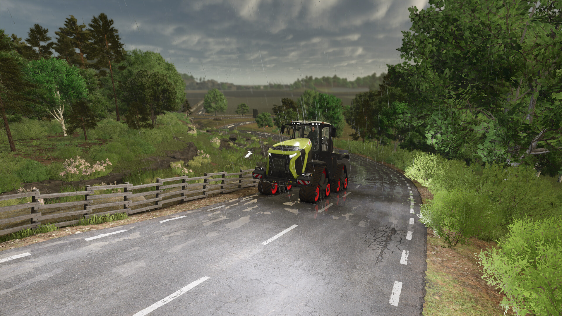 图片[3]-【农场模拟/第一人称/3D】模拟农场25/Farming Simulator 25 v1.19.0.0 豪华中文版 全DLC【45GB】-嘤嘤怪之家