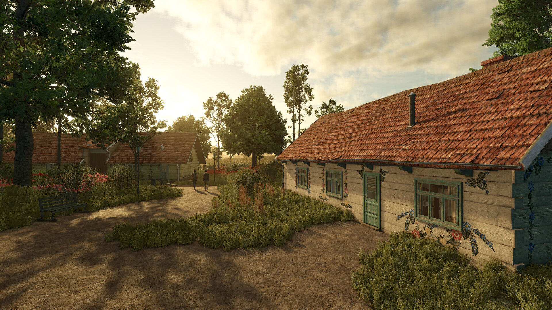 图片[5]-【农场模拟/第一人称/3D】模拟农场25/Farming Simulator 25 v1.19.0.0 豪华中文版 全DLC【45GB】-嘤嘤怪之家