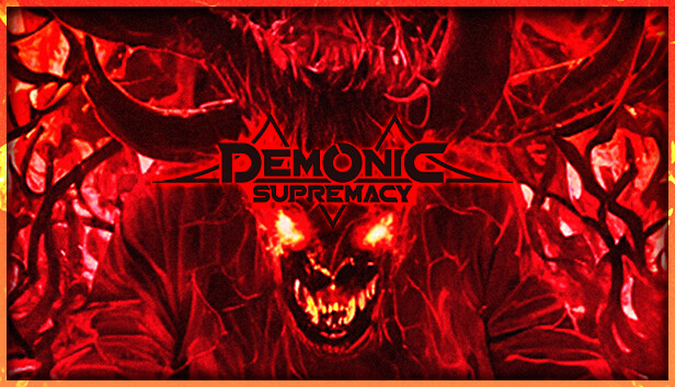《恶魔至尊/Demonic Supremacy》免安装中文版